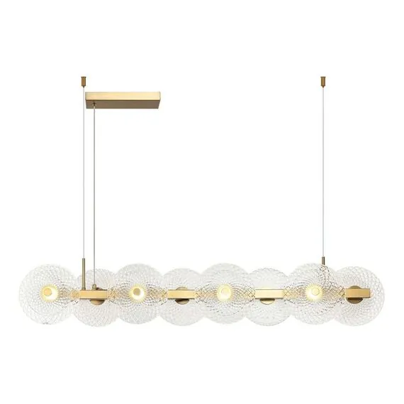 Stilfort 4012/05/08PL Подвесной светодиодный светильник Sportu