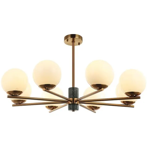 Stilfort 2150/05/08P Подвесная люстра Sharo