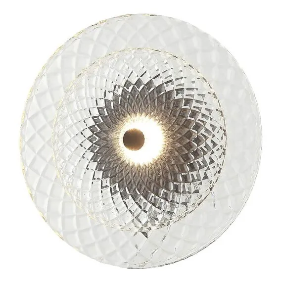 Stilfort 4012/02/01WL Настенный светодиодный светильник Sportu