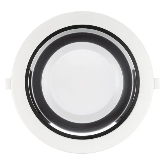 Arlight 032435 Светильник IM-STORM-R230-35W Day4000-MIX (WH, 80 deg, 230V) (Arlight, IP20 Металл, 3 года) - ! УПАКОВКА СОСТОИТ ИЗ - 1 шт, изображение 11