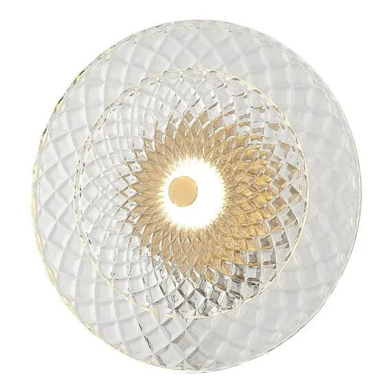 Stilfort 4012/05/01WL Настенный светодиодный светильник Sportu