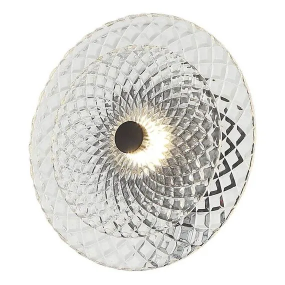 Stilfort 4012/02/01W Настенный светодиодный светильник Sportu