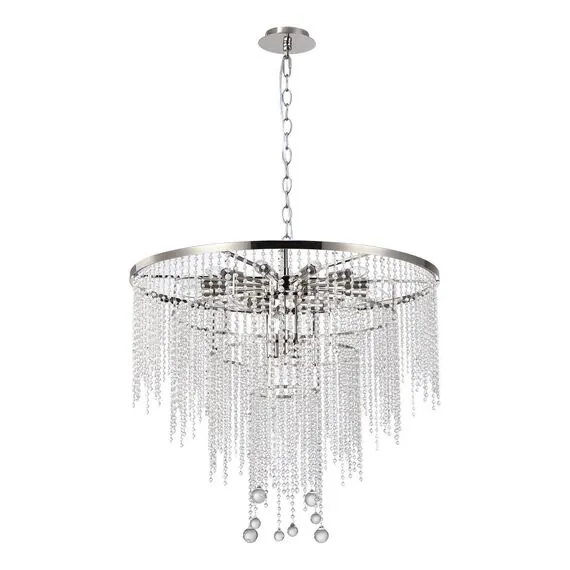 Stilfort 2142/11/18P Подвесная люстра Smira