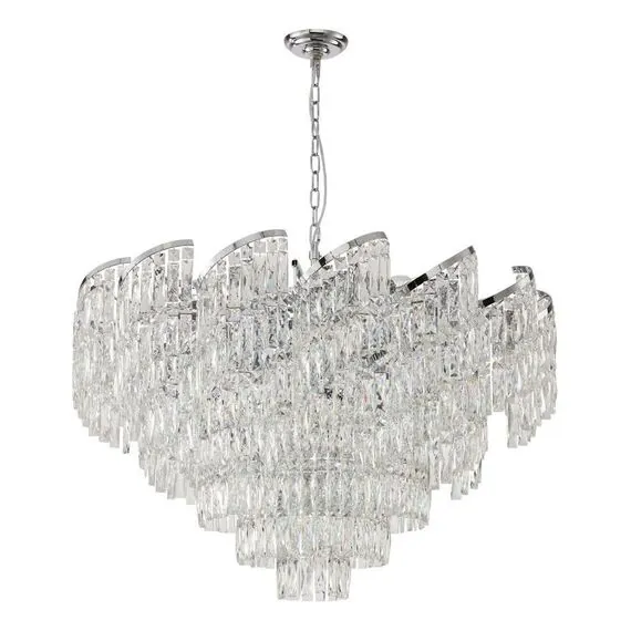 Stilfort 2176/09/24P Подвесная люстра Sapparo