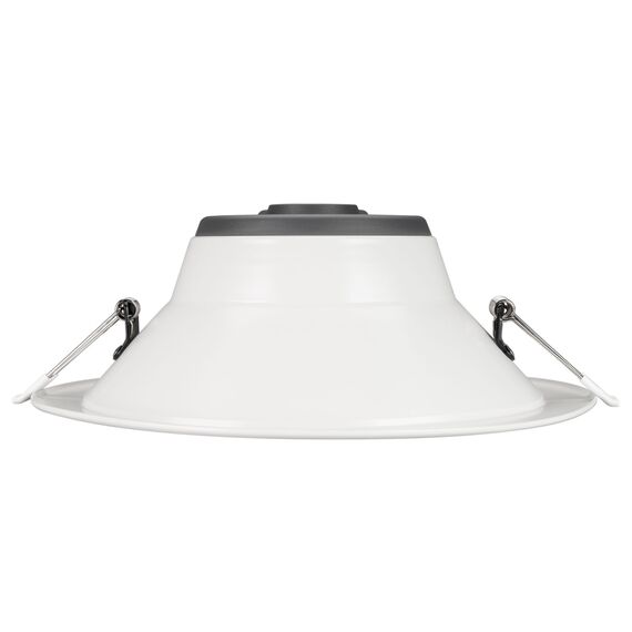 Arlight 032434 Светильник IM-STORM-R230-28W Day4000-MIX (WH, 80 deg, 230V) (Arlight, IP20 Металл, 3 года) - ! УПАКОВКА СОСТОИТ ИЗ - 1 шт, изображение 12