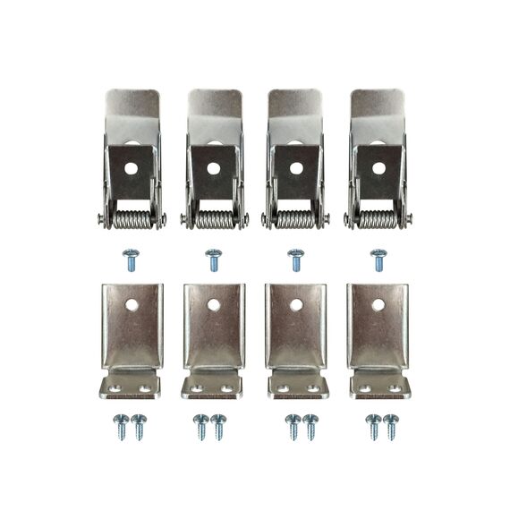 Arlight 022975 Набор FX4 (для панелей IM-300, IM-600) (Arlight, -) - ! УПАКОВКА СОСТОИТ ИЗ - 1 шт, изображение 4