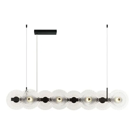 Stilfort 4012/02/08PL Подвесной светодиодный светильник Sportu