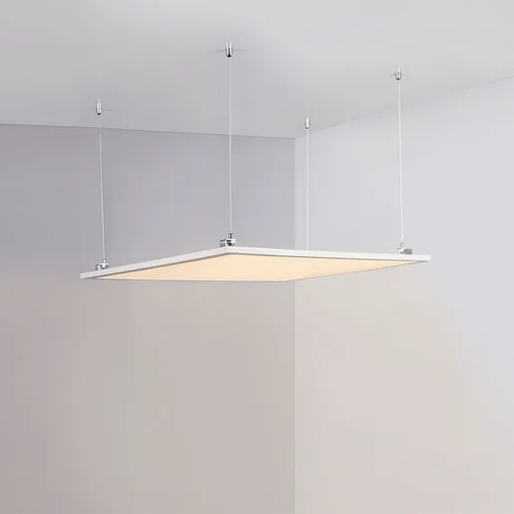 Arlight 023145(2) Панель IM-S600x600-40W Day4000 (WH, 120 deg, 230V) (Arlight, IP40 Металл, 3 года) - ! УПАКОВКА СОСТОИТ ИЗ - 1 шт, изображение 4