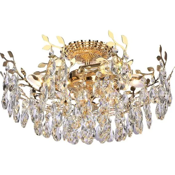 Stilfort 1031/03/06C Потолочная люстра Sofia, изображение 3