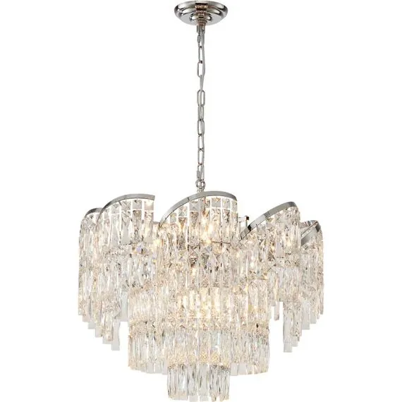 Stilfort 2176/09/12P Подвесная люстра Sapparo, изображение 2