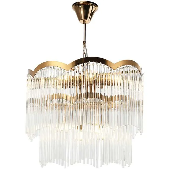 Stilfort 2121/03/12P Подвесная люстра Seauty