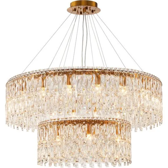 Stilfort 2173/05/26P Подвесная люстра Santorini, изображение 2