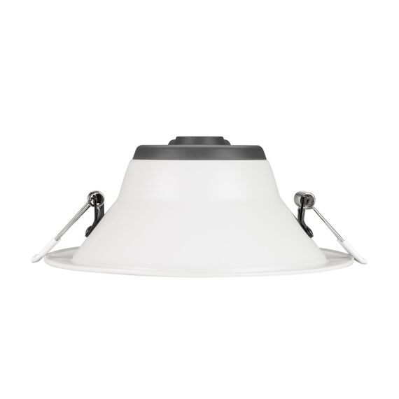 Arlight 032433 Светильник IM-STORM-R175-20W Day4000-MIX (WH, 80 deg, 230V) (Arlight, IP20 Металл, 3 года) - ! УПАКОВКА СОСТОИТ ИЗ - 1 шт, изображение 12