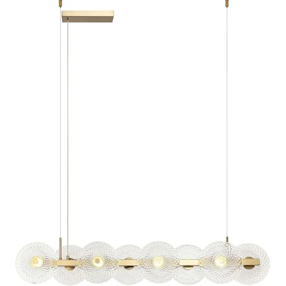 Stilfort 4012/05/08PL Подвесной светодиодный светильник Sportu, изображение 2