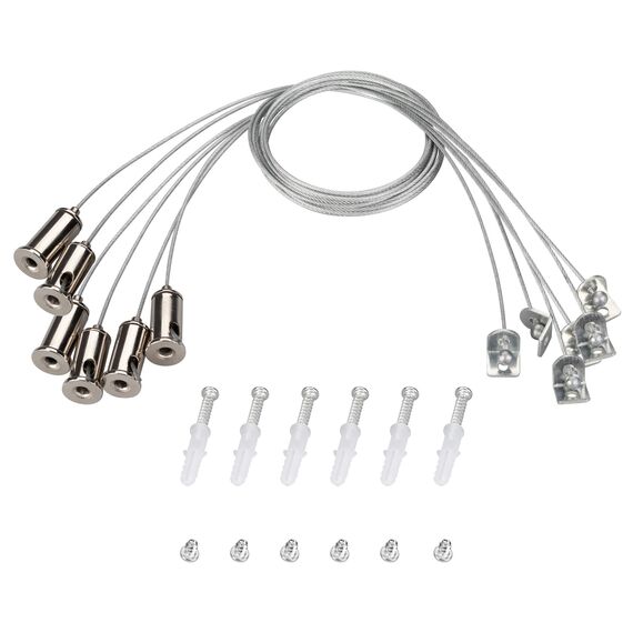 Arlight 037005 Набор SPX-T6 для панелей 1200 (Arlight, -) 037005, изображение 4