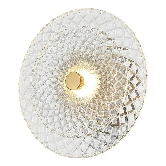 Stilfort 4012/05/01W Настенный светодиодный светильник Sportu