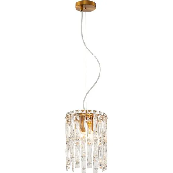 Stilfort 2173/05/02P Подвесной светильник Santorini, изображение 2