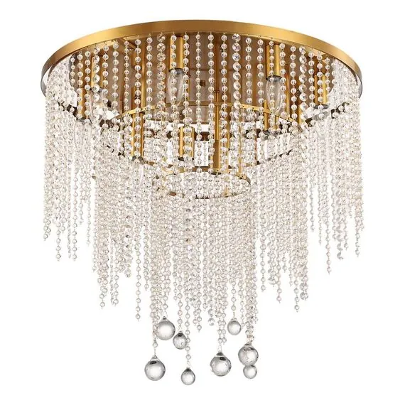 Stilfort 2142/05/12C Потолочная люстра Smira