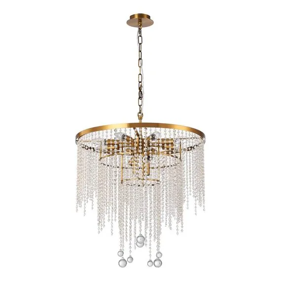 Stilfort 2142/05/12P Подвесная люстра Smira