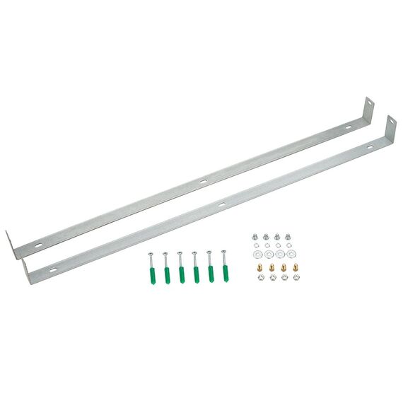 Arlight 020030 Крепление для панелей DL-600x600A (Arlight, -) - ! УПАКОВКА СОСТОИТ ИЗ - 1 шт, изображение 8