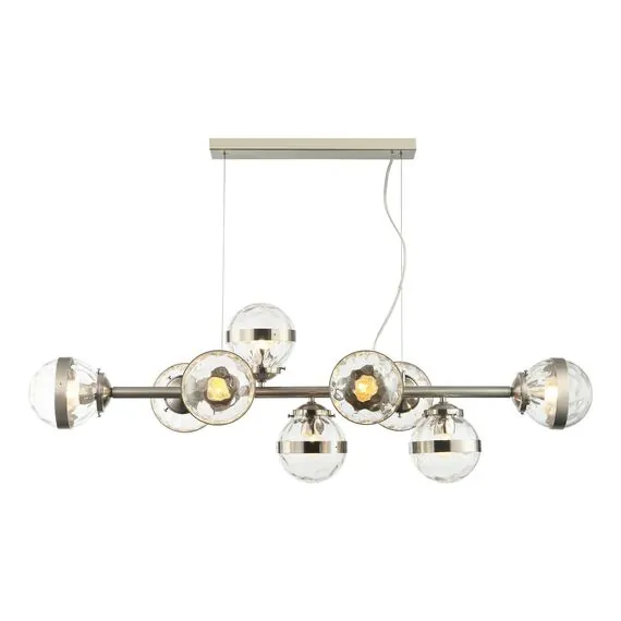 Stilfort 2134/11/09P Подвесная люстра Sogno