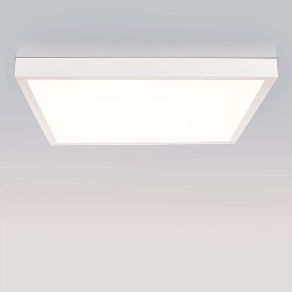 Arlight 026610 Набор SX6060A White (для панели IM-600x600) (Arlight, Металл) - ! УПАКОВКА СОСТОИТ ИЗ - 1 шт, изображение 12