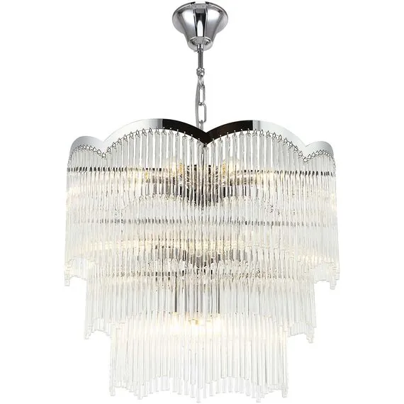 Stilfort 2121/09/16P Подвесная люстра Seauty