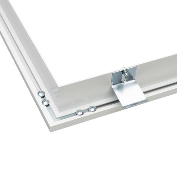 Arlight 027832 Набор BX3060 White (Arlight, Металл) - ! УПАКОВКА СОСТОИТ ИЗ - 1 шт, изображение 8