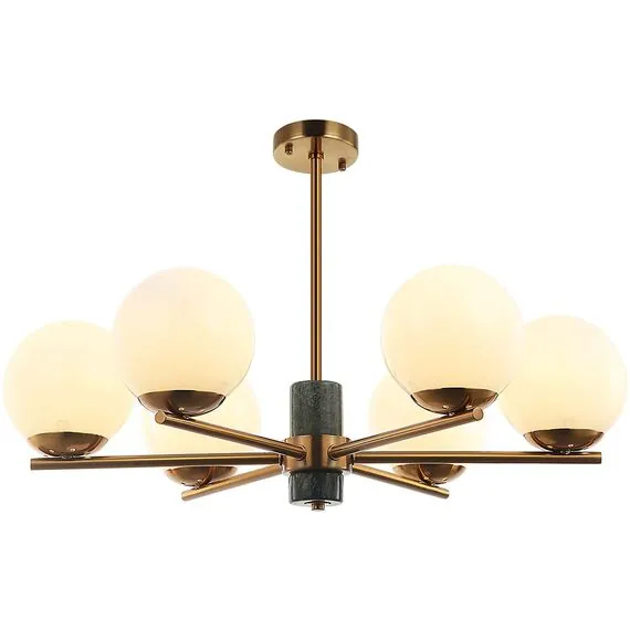 Stilfort 2150/05/06P Подвесная люстра Sharo