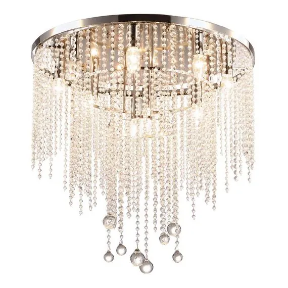 Stilfort 2142/11/12C Потолочная люстра Smira