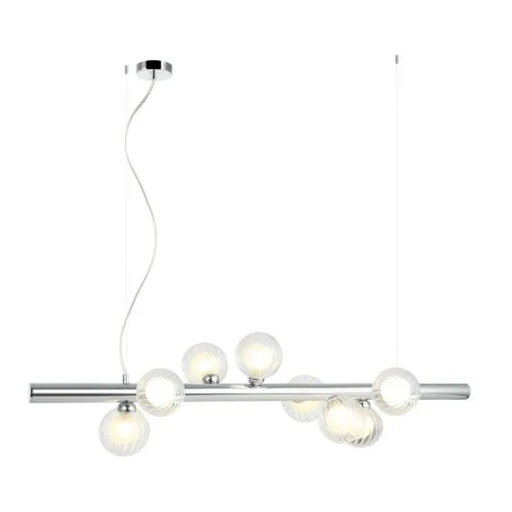 Stilfort 2165/09/08P Подвесная люстра Shardin