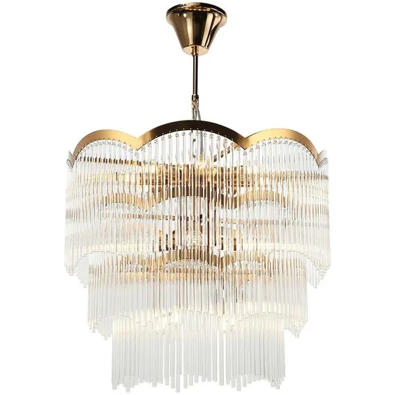 Stilfort 2121/03/16P Подвесная люстра Seauty