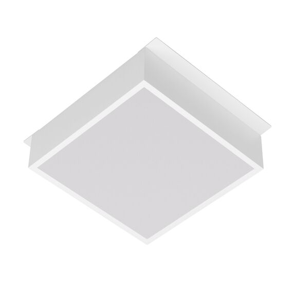 Arlight 045697 Светильник DL-GRIGLIATO-S140x140-18W Day4000 (WH, 100 deg, 230) (Arlight, IP40 Металл, 5 лет) - ! УПАКОВКА СОСТОИТ ИЗ - 1 шт