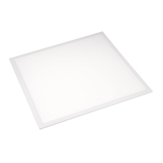 Arlight 038431 Светильник DL-INTENSO-S600x600-40W White6000 (WH, 120 deg, CRI90, 230V) (Arlight, IP40 Металл, 5 лет) - ! УПАКОВКА СОСТОИТ ИЗ - 1 шт, изображение 2