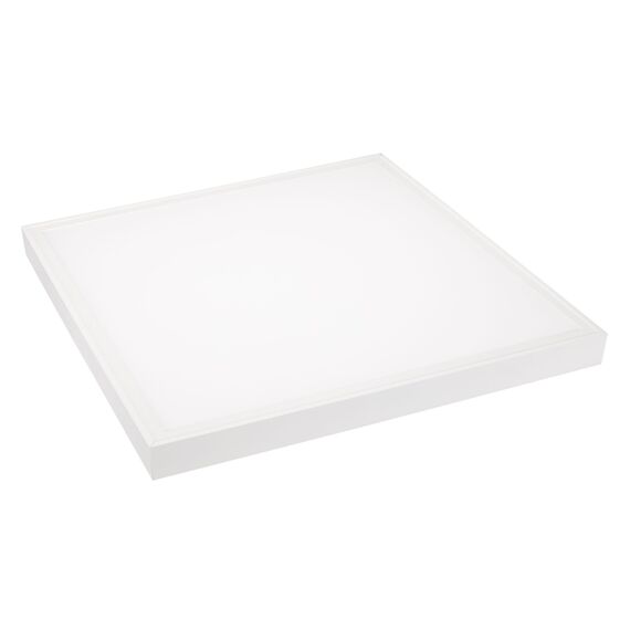 Arlight 026610 Набор SX6060A White (для панели IM-600x600) (Arlight, Металл) - ! УПАКОВКА СОСТОИТ ИЗ - 1 шт, изображение 6