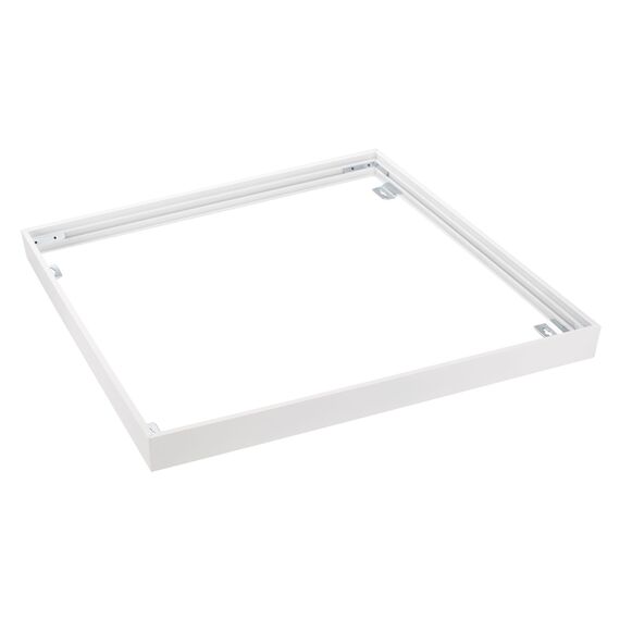 Arlight 026610 Набор SX6060A White (для панели IM-600x600) (Arlight, Металл) - ! УПАКОВКА СОСТОИТ ИЗ - 1 шт, изображение 4