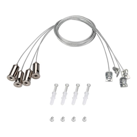 Arlight 029583(1) Набор SPX-T4 для панелей 600x600 (Arlight, -) 029583(1), изображение 5