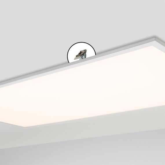 Arlight 022976 Набор FX6 (для панелей IM-1200) (Arlight, -) - ! УПАКОВКА СОСТОИТ ИЗ - 1 шт, изображение 14