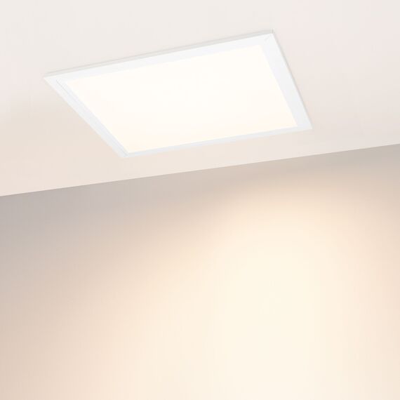 Arlight 023867 Набор BX6060 White (для панелей IM-600x600) (Arlight, -) - ! УПАКОВКА СОСТОИТ ИЗ - 1 шт, изображение 5