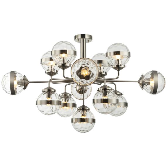 Stilfort 2134/11/13P Подвесная люстра Sogno, изображение 2