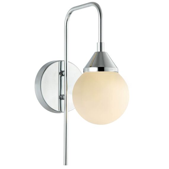 Stilfort 2125/09/01W Бра Saturn