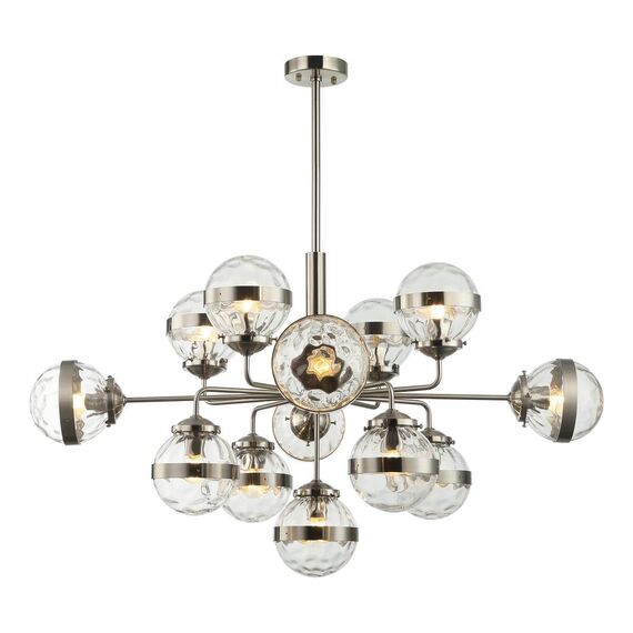 Stilfort 2134/11/13P Подвесная люстра Sogno