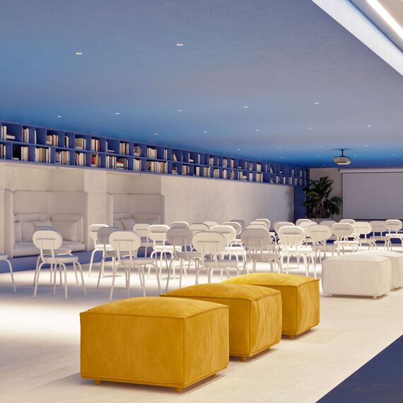 Arlight 035461 Светильник MS-ATLAS-BUILT-R72-20W Day4000 (BK-BK, 30 deg, 230V) (Arlight, IP20 Металл, 5 лет) - ! УПАКОВКА СОСТОИТ ИЗ - 1 шт, изображение 4