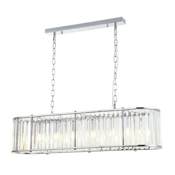 Stilfort 2144/09/07P Подвесная люстра Washer