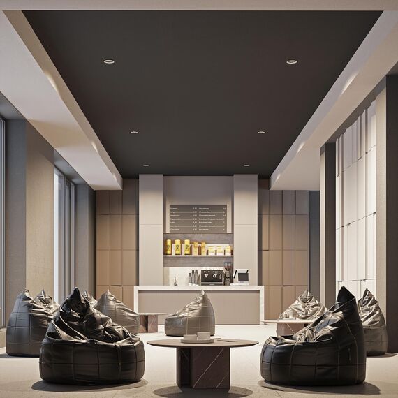 Arlight 036604 Светильник MS-BLIZZARD-BUILT-R115-10W Day4000 (BK, 100 deg, 230V) (Arlight, IP20 Металл, 3 года) - ! УПАКОВКА СОСТОИТ ИЗ - 1 шт, изображение 3