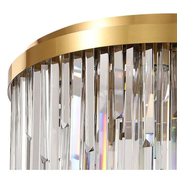 Stilfort 2113/03/08C Потолочная люстра Venecia, изображение 4