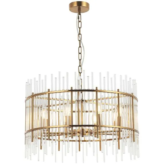 Stilfort 2146/05/08P Подвесная люстра Sia