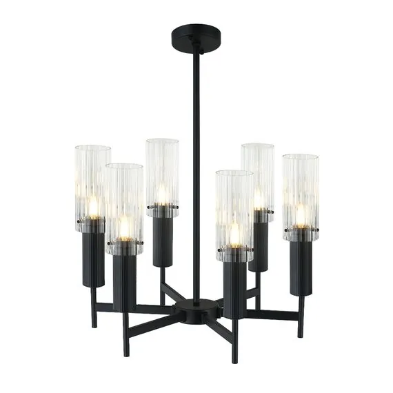 Stilfort 2160/02/06P Подвесная люстра Wunder, изображение 3