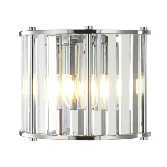 Stilfort 2144/09/02W Настенный светильник Washer