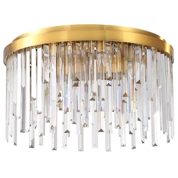 Stilfort 2113/03/08C Потолочная люстра Venecia, изображение 5